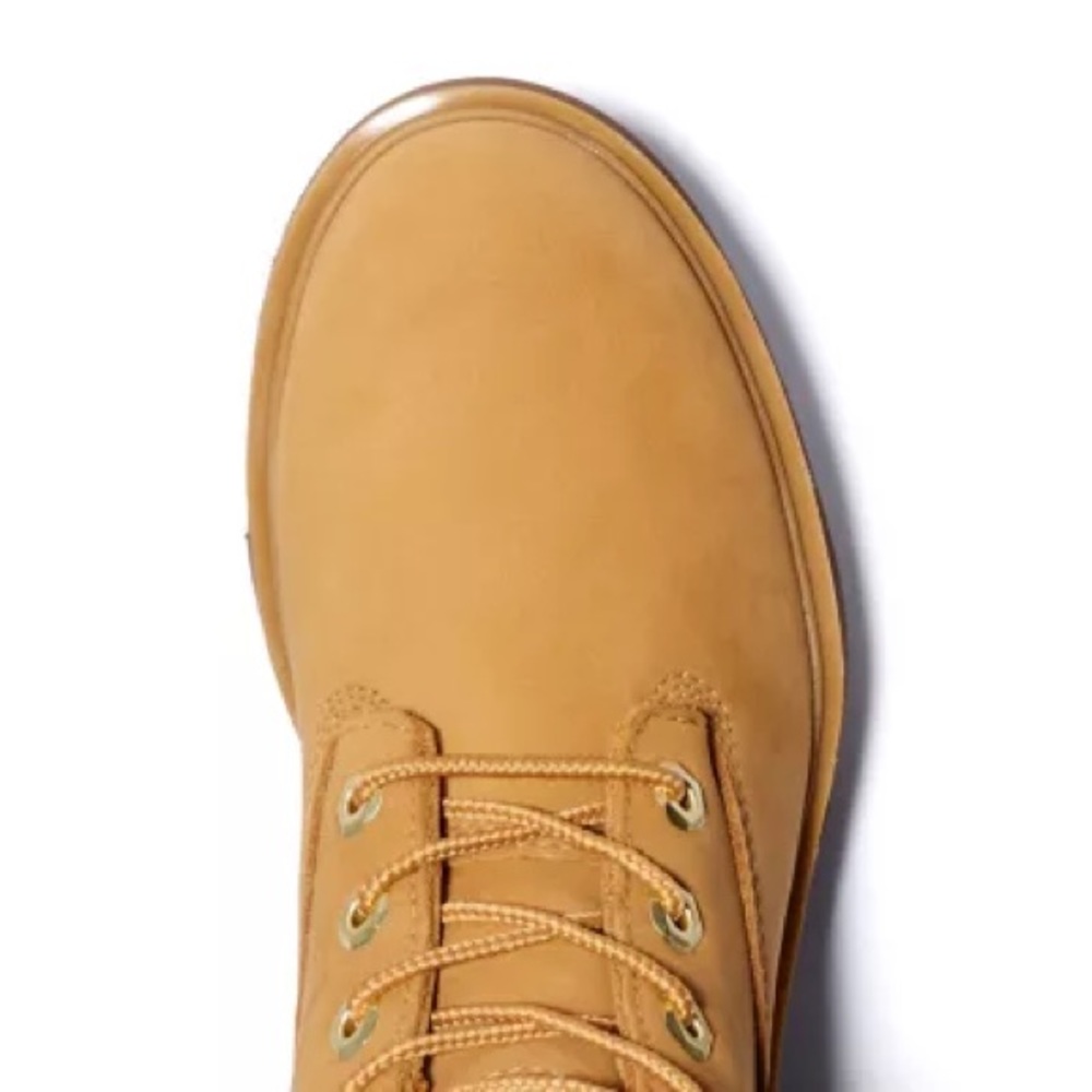 TIMBERLAND WOMEN'S KINSLEY 6-INCH WATERPROOF BOOTS - Picture 3 of 11
